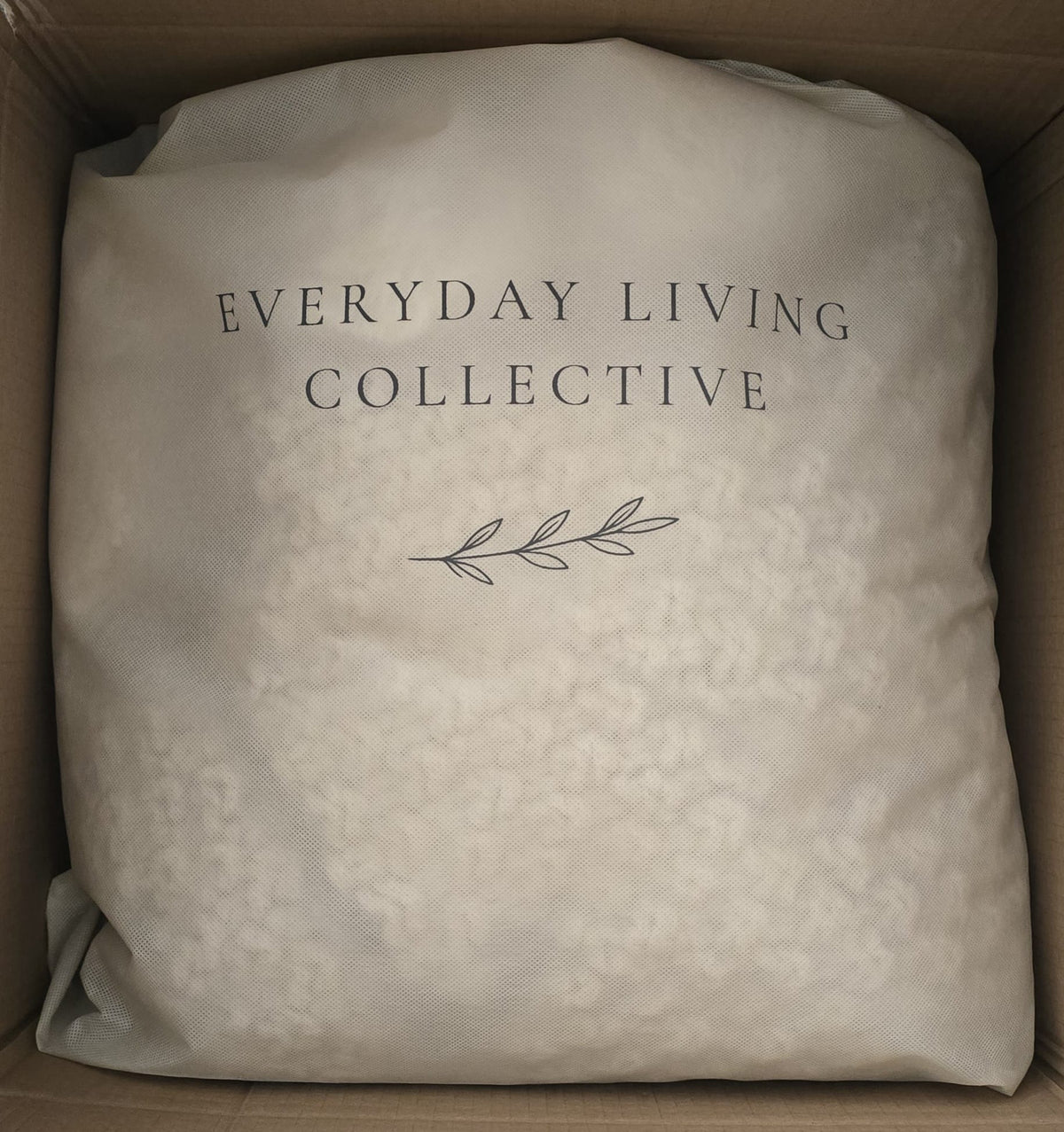Dust bag